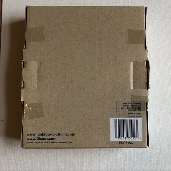 Disney Pool Float - Picture 2 of 3